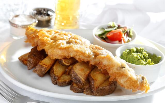 Best Western Plus Kenwick Park Hotel