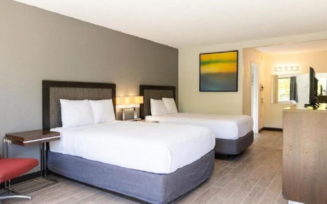 Extended Stay Memphis