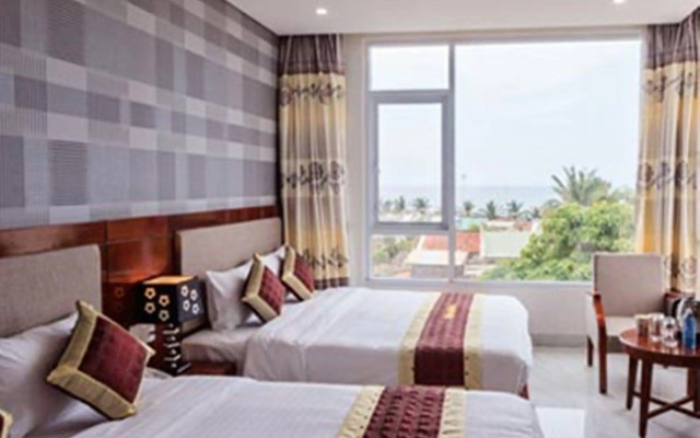 My Hanh Hotel Da Nang