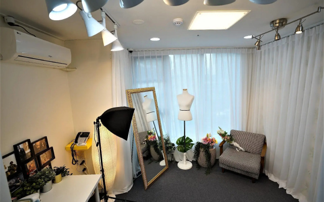 E7 Place Dongdaemun