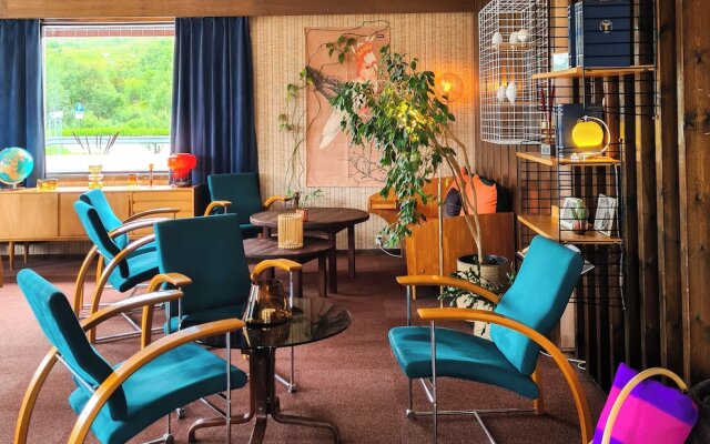 Vauldalen Fjellhotell