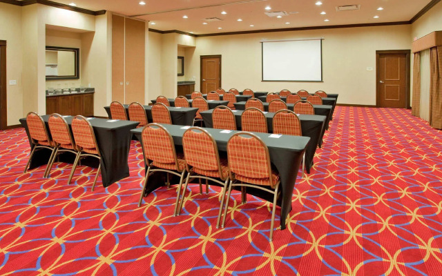 TownePlace Suites Midland