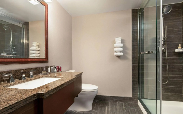 Walnut Creek Marriott
