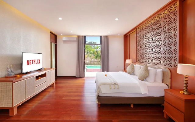 Nara Villa Canggu by Ini Vie Hospitality