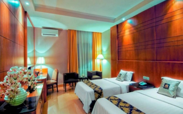 Grand Sakura Hotel