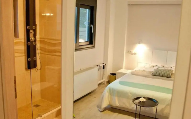 Seacret Apartments