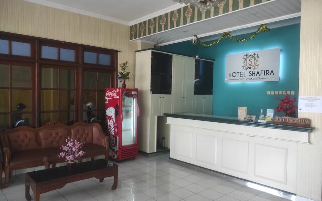Shafira Hotel Malioboro