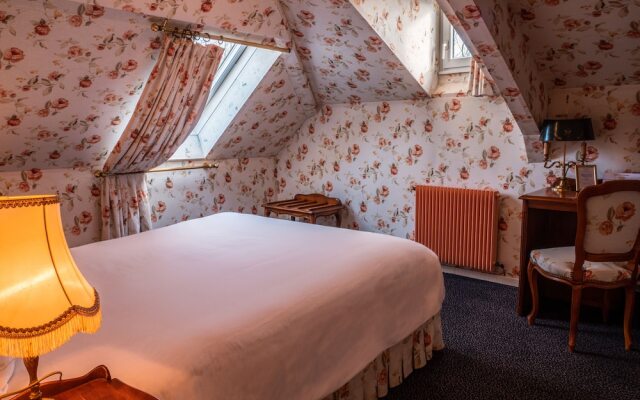 Château Des Bondons EI