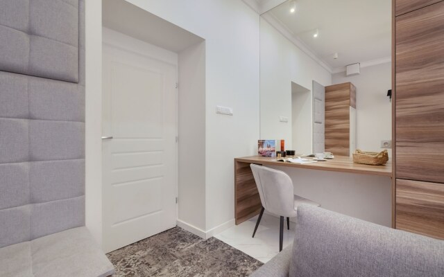 Cracow Apartments Rakowicka by Renters