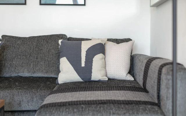 The Douglas - Donnini Apartments