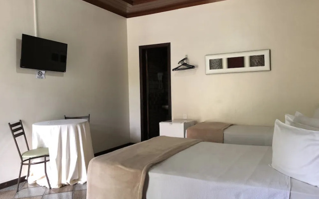Hotel Gran Minas
