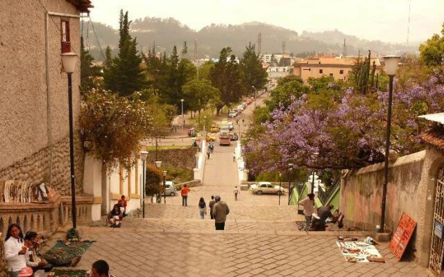 Villanova Inn Cuenca