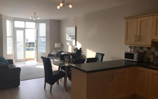 Apt 1, Whiterocks Portrush