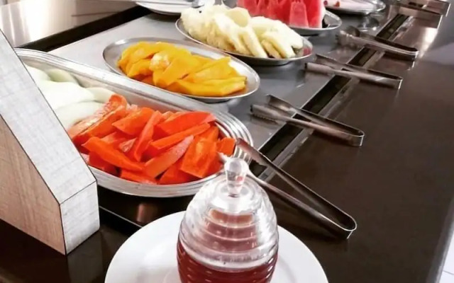 Araripina Palace Hotel