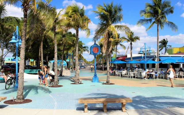 Estero Island Beach Villas 604