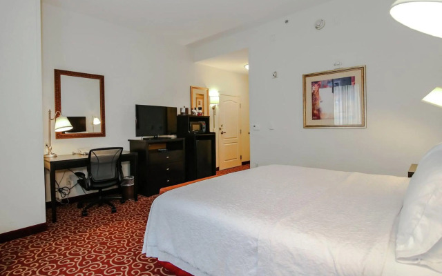 Hampton Inn Kingston