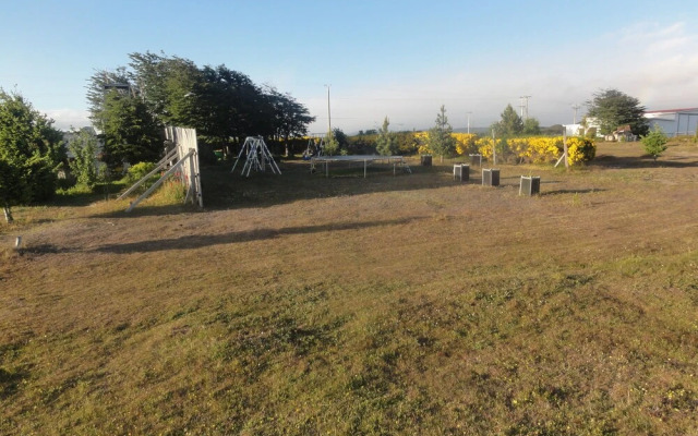 Cabañas Cerro Las Piedras