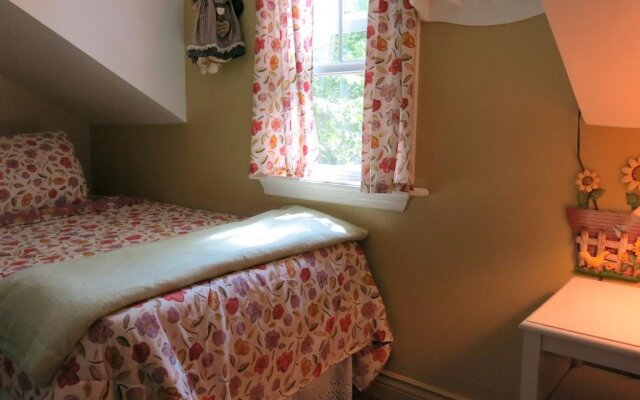 Bocabec Country Garden Cottages