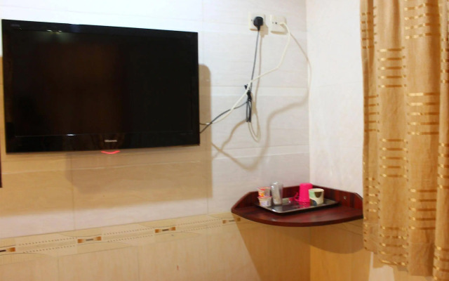 Yue Ka Hotel China HK