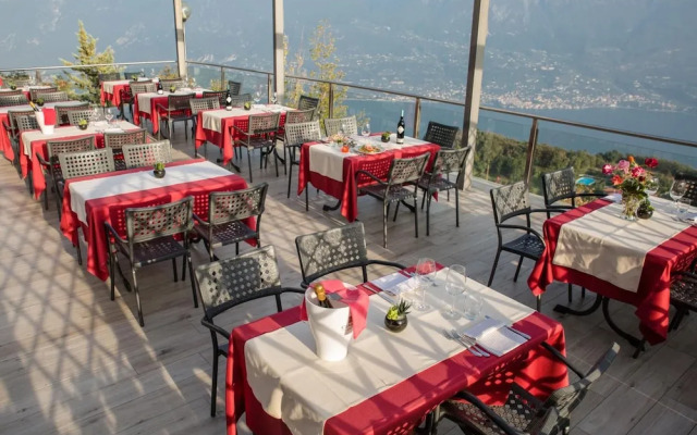 Residence Pineta Campi