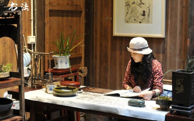 Mingxun Homestay