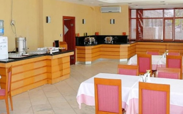 Kondu Otel