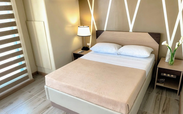 New Dawn Hotel Plus