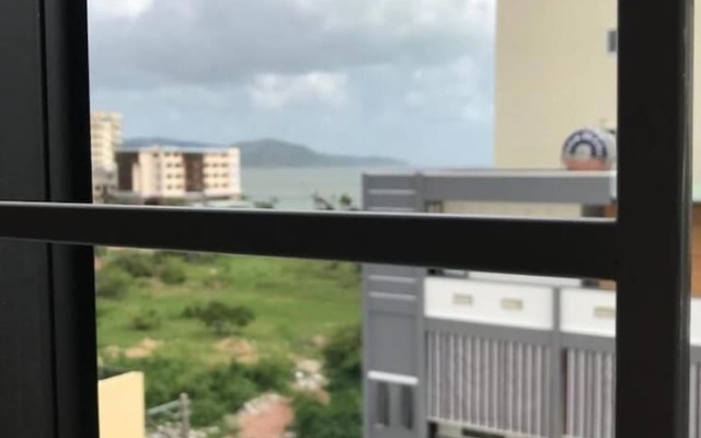 New Day Hotel Quy Nhon