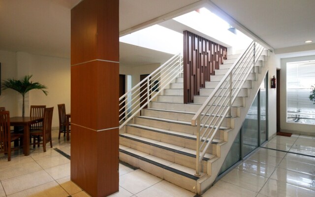 Airy Mergangsan Taman Siswa 91 Yogyakarta