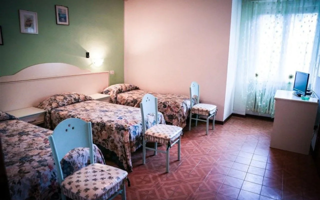 Ausonia Hotel Ristorante