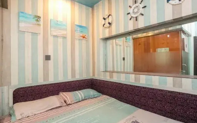 Harbin Xinri Express Hotel