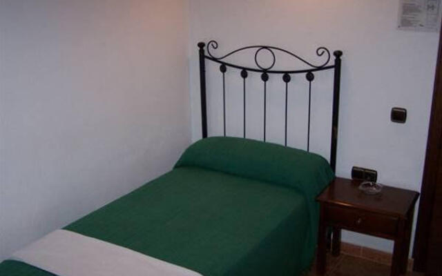Hostal Villega