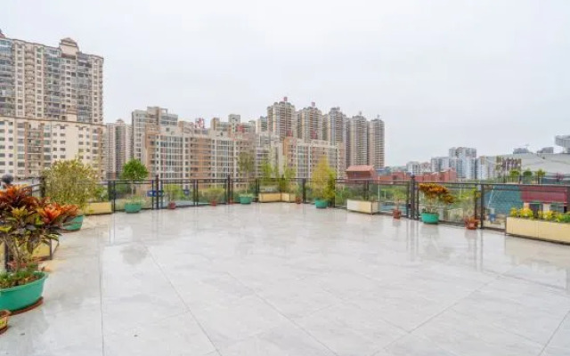 Hengzhou International Hotel