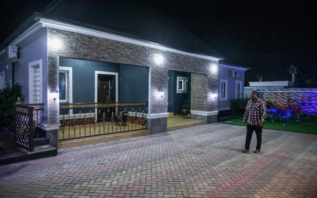 Home Suites and Resort