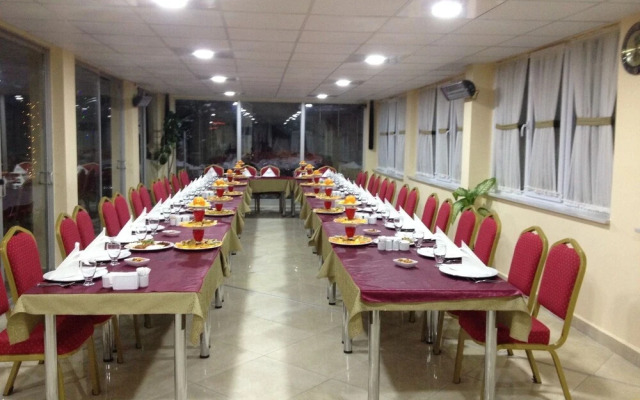 Miray Otel
