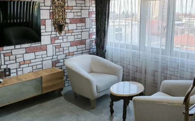 RZA Business Hotel