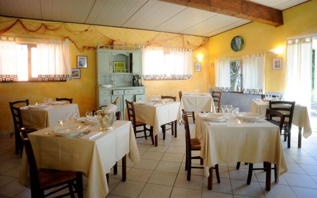 Hotel Etrusco