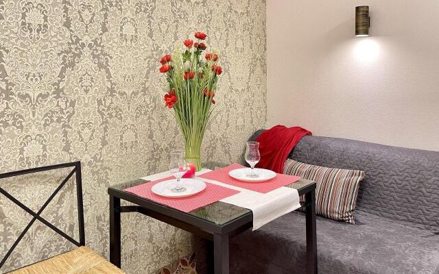 FlatStay (ФлэтСтей) на улице Кирочная 32-34