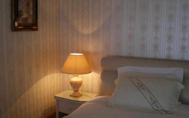 Le Relais Des Hirondelles