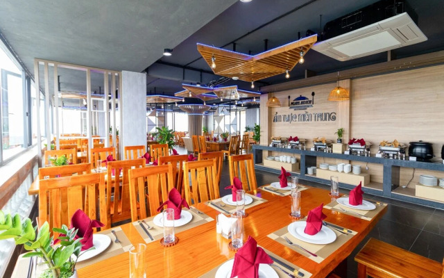 Pearl Beach Hotel Quy Nhon