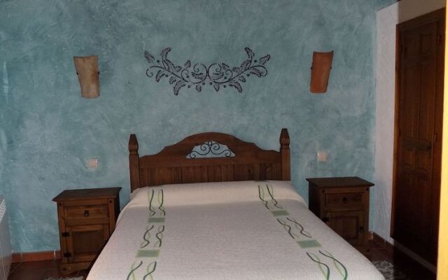 Casa Rural Las Eras I