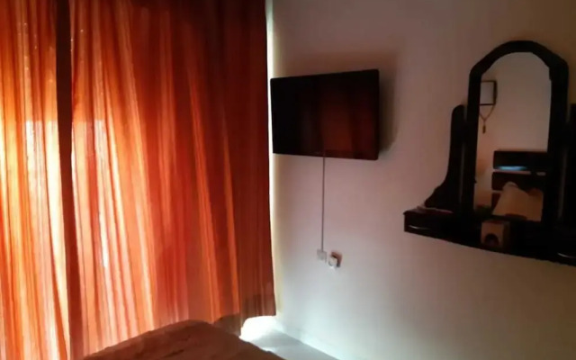 Nice Apartment