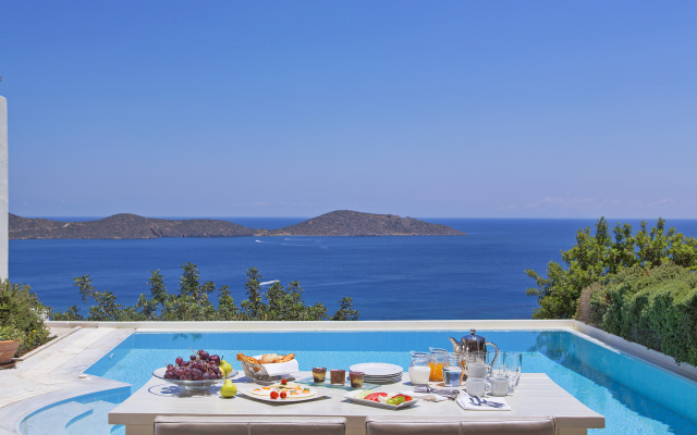 Elounda Gulf Villas by Sandglass