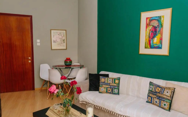 Cosy Apartment in the Centre of Komotini