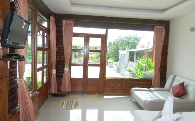 Pai Iyara Resort