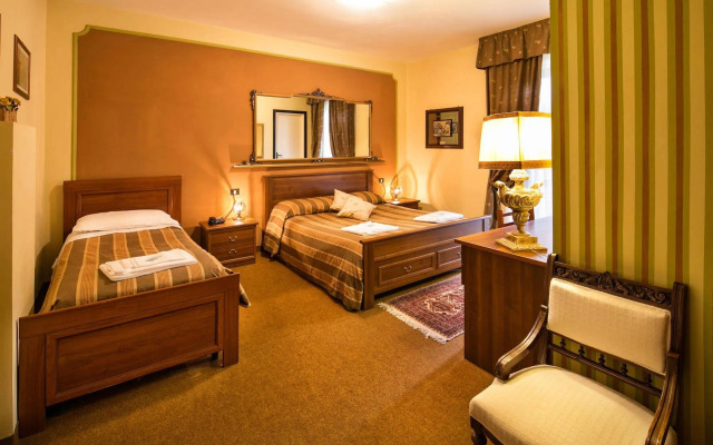 UmbriaVerde Sporting & Resort