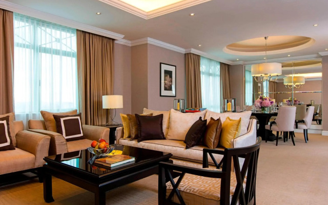 The Ritz-Carlton, Kuala Lumpur