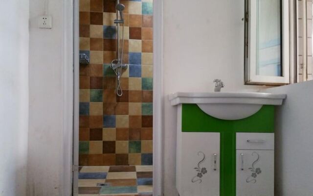 Turpan Dap Youth Hostel