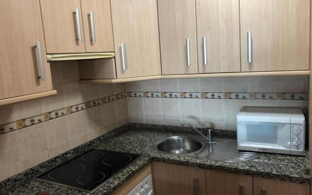 Eden Roc I Entreplanta 7