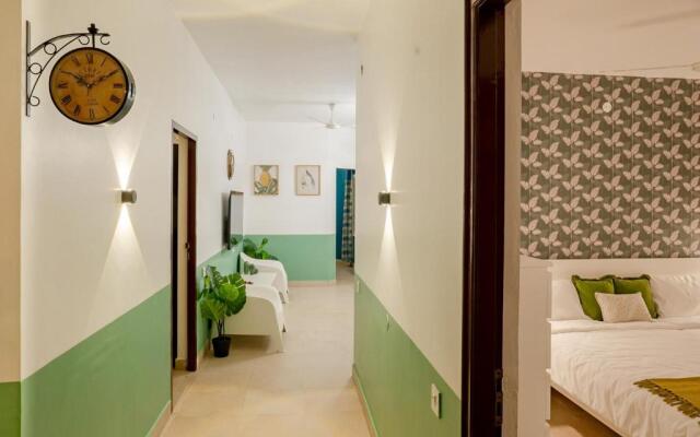 Truliv Villa Macarena